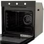 Духовой шкаф Jantar JANTAR GFC 6006 BL - 6