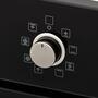 Духовой шкаф Eleyus KAMILLA 6008 BL CL+TL - 11