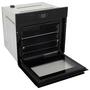 Духовой шкаф Eleyus RAMADA 6011 BL CL+TL - 2