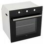 Духовой шкаф Jantar JANTAR GFP 6006 BL - 1