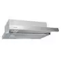 Вытяжка кухонная Eleyus LOTUS 1000 60 INOX - 1