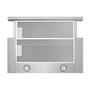 Вытяжка кухонная Eleyus LOTUS 1000 60 INOX - 7