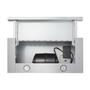 Вытяжка кухонная Eleyus LOTUS 1000 60 INOX - 8