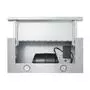 Вытяжка кухонная Eleyus LOTUS 1000 60 INOX - 8