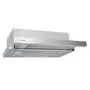 Вытяжка кухонная Eleyus LOTUS 470 50 INOX - 1