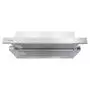 Вытяжка кухонная Eleyus LOTUS 470 50 INOX - 2