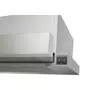 Вытяжка кухонная Eleyus LOTUS 470 50 INOX - 6