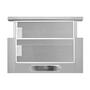 Вытяжка кухонная Eleyus LOTUS 470 50 INOX - 7