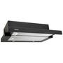 Вытяжка кухонная Eleyus MARS 700 LED SMD 60 BL - 1