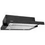 Вытяжка кухонная Eleyus MARS 700 LED SMD 60 BL - 1