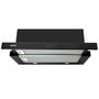 Вытяжка кухонная Eleyus TAIFUN 1200 LED SMD 60 BL - 2