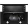 Вытяжка кухонная Eleyus TAIFUN 1200 LED SMD 60 BL - 9