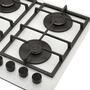 Варочная поверхность Eleyus INGA 60 WH CF - 3