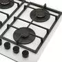 Варочная поверхность Eleyus INGA 60 WH CF - 3