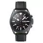 Смарт-часы Samsung SM-R840/8 (Galaxy Watch3 45mm) Black (SM-R840NZKASEK) - 1