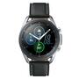 Смарт-часы Samsung SM-R840/8 (Galaxy Watch3 45mm) Silver (SM-R840NZSASEK) - 1