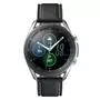 Смарт-часы Samsung SM-R840/8 (Galaxy Watch3 45mm) Silver (SM-R840NZSASEK) - 1