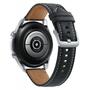 Смарт-часы Samsung SM-R840/8 (Galaxy Watch3 45mm) Silver (SM-R840NZSASEK) - 2
