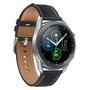 Смарт-часы Samsung SM-R840/8 (Galaxy Watch3 45mm) Silver (SM-R840NZSASEK) - 3