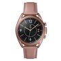 Смарт-часы Samsung SM-R850/8 (Galaxy Watch3 41mm) Bronze (SM-R850NZDASEK) - 1