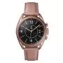 Смарт-часы Samsung SM-R850/8 (Galaxy Watch3 41mm) Bronze (SM-R850NZDASEK) - 1