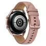 Смарт-часы Samsung SM-R850/8 (Galaxy Watch3 41mm) Bronze (SM-R850NZDASEK) - 3