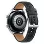 Смарт-часы Samsung SM-R850/8 (Galaxy Watch3 41mm) Silver (SM-R850NZSASEK) - 3