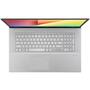 Ноутбук ASUS X712FA-AU835 (90NB0L61-M14280) - 3