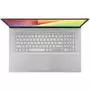Ноутбук ASUS X712FA-AU835 (90NB0L61-M14280) - 3