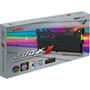 Модуль памяти для компьютера DDR4 16GB 3200 MHz EVO X II Black Geil (GEXSB416GB3200C16BSC) - 2
