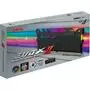 Модуль памяти для компьютера DDR4 16GB 3200 MHz EVO X II Black Geil (GEXSB416GB3200C16BSC) - 2