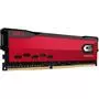 Модуль памяти для компьютера DDR4 16GB 3200 MHz Orion Red Geil (GOR416GB3200C16BSC) - 1