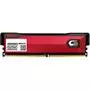 Модуль памяти для компьютера DDR4 16GB 3200 MHz Orion Red Geil (GOR416GB3200C16BSC) - 2