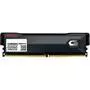 Модуль памяти для компьютера DDR4 8GB 3200 MHz Orion Black Geil (GOG48GB3200C16ASC) - 2