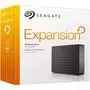 Внешний жесткий диск 3.5" 14TB Expansion Desktop Seagate (STEB14000400) - 7