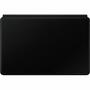 Чехол для планшета Samsung Book Cover Keyboard Galaxy Tab S7 (T870) Black (EF-DT870BBRGRU) - 2