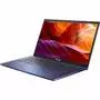 Ноутбук ASUS X509JP-BQ190 (90NB0RG3-M03430) - 2