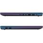 Ноутбук ASUS X512JP-BQ217 (90NB0QW6-M02990) - 4
