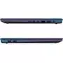 Ноутбук ASUS X512JP-BQ217 (90NB0QW6-M02990) - 4