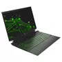 Ноутбук HP Pavilion 16 Gaming (232B8EA) - 2