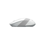 Мышка A4Tech FG10S White - 2