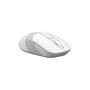 Мышка A4Tech FG10S White - 3