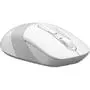 Мышка A4Tech FG10S White - 3