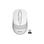 Мышка A4Tech FG10S White - 4