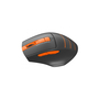 Мышка A4Tech FG30S Orange - 4