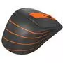 Мышка A4Tech FG30S Orange - 6