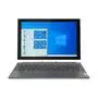 Планшет Lenovo Ideapad Duet 3 N5030 8/128 Win10P Graphite Grey + Pen (82AT0042RA) - 4