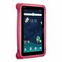 Планшет Prestigio Smartkids 3197 7" 1/16GB Wi-Fi Pink (PMT3197_W_D_PK) - 1