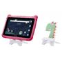 Планшет Prestigio Smartkids 3197 7" 1/16GB Wi-Fi Pink (PMT3197_W_D_PK) - 3