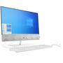 Компьютер HP Pavilion 24-k0006ur AiO / Ryzen3 4300U (1Y2H5EA) - 1